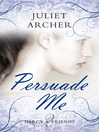 Persuade Me (eBook)